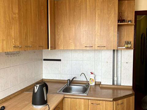 квартира по адресу Надежды Алексеенко ул. (Чичерина), 1