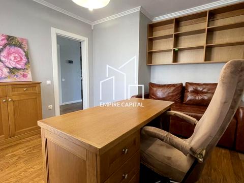 квартира за адресою Сидора Голубовича вул., 37