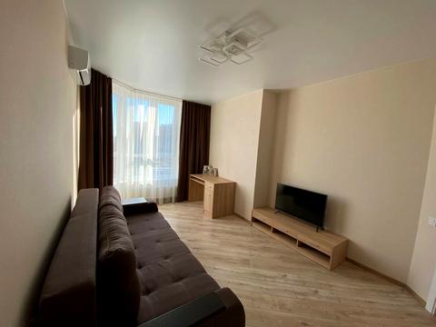 квартира за адресою Мартинова просп., 11