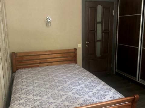 квартира по адресу Джохара Дудаева ул. (Іскрівська), 5