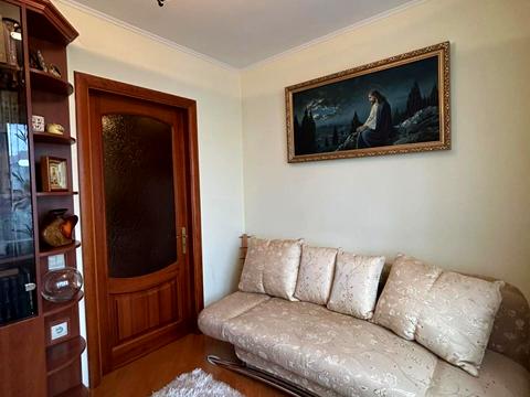 квартира за адресою Стебнецька, 62