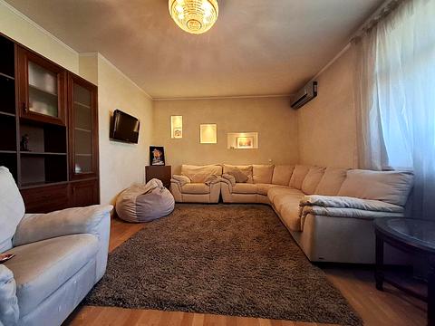 квартира по адресу Туровская ул., 31