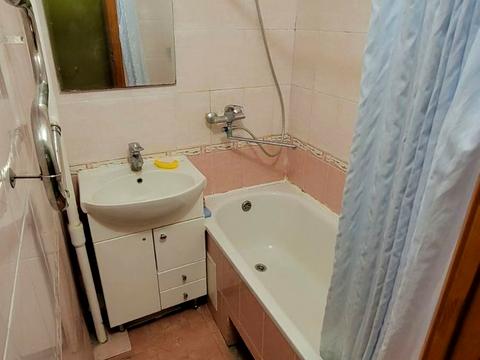квартира за адресою Оболонський просп., 43