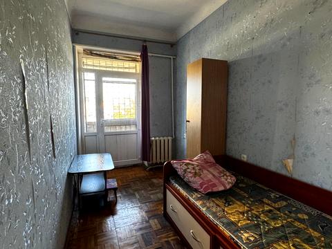 квартира по адресу Прохоровская ул., 8