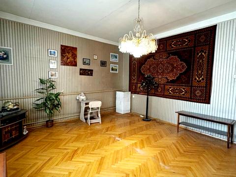 квартира за адресою Галицька вул., 4