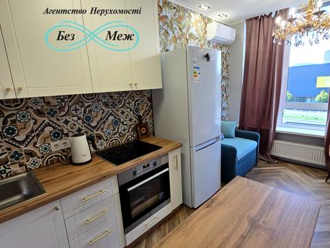 квартира по адресу Тадея Рыльского бульв., 3
