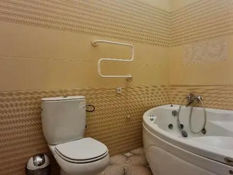 квартира по адресу Короленко ул., 8