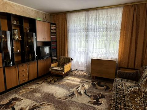 квартира по адресу Хмельницкий, Львівське шосе, 55/3