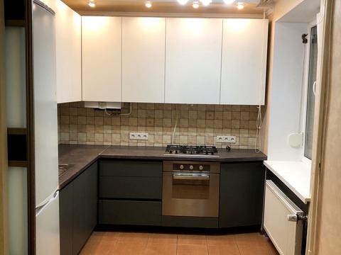 квартира за адресою Корольова, 2