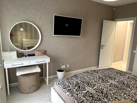 квартира по адресу Ближняя ул., 33