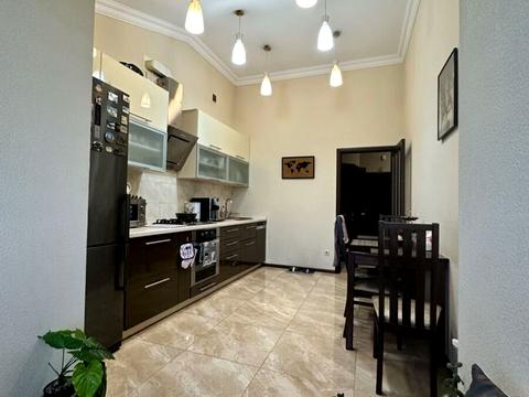 квартира за адресою Миколи Різоля вул. (Маршала Судця), 42