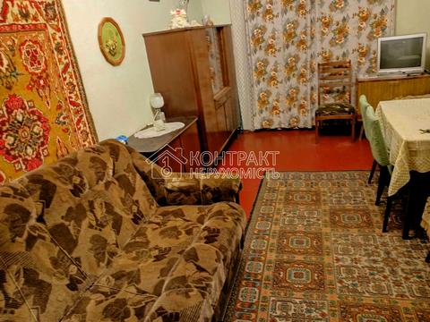 квартира за адресою Полтавський Шлях вул., 132/135