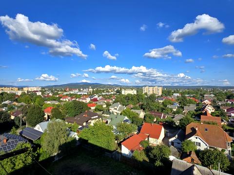 квартира за адресою Минайська вул., 27