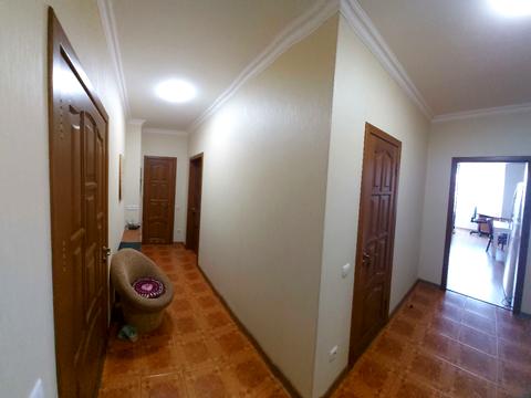 квартира за адресою Раїси Окіпної вул., 8