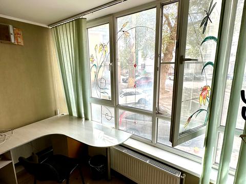 коммерческая по адресу Мечникова ул., 2/1