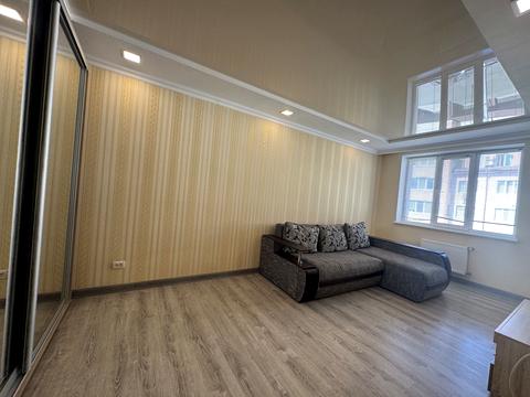 квартира по адресу Боголюбова, 5