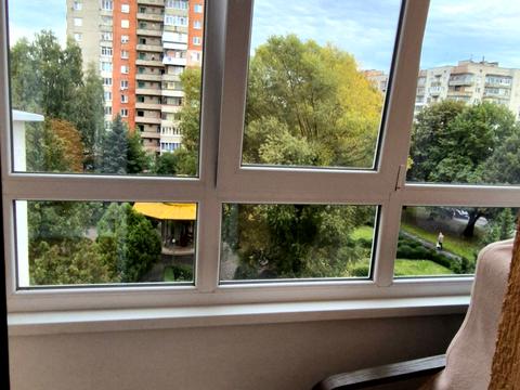 квартира за адресою Гетьмана Івана Мазепи вул. (Топольна), 1