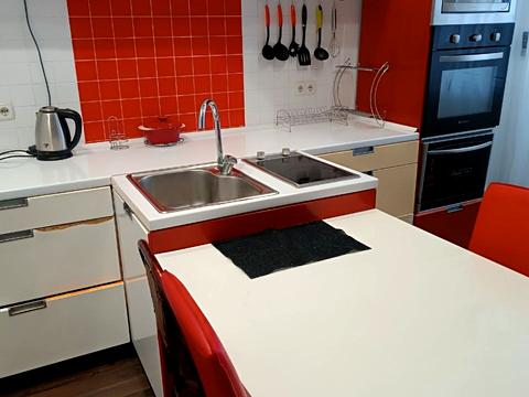 квартира за адресою Перлинна вул., 3