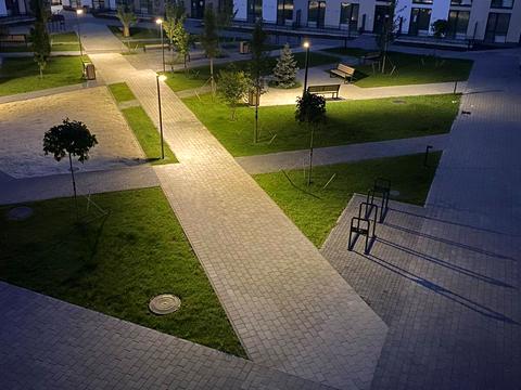 квартира за адресою Зелена, 3