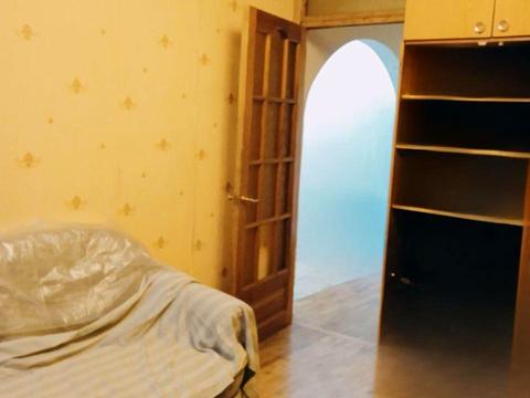 квартира по адресу Тракторостроителей просп., 92