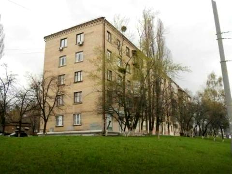 коммерческая по адресу Николая Михновского бульв. (Дружбы Народов), 13