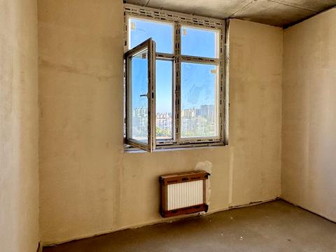 квартира за адресою Краснова вул., 3а