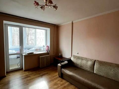 квартира по адресу Калиновая ул., 53