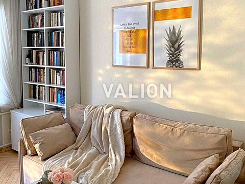 квартира по адресу Гетьмана Кирилла Разумовского ул. (Миколи Краснова), 8-А