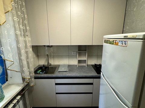 квартира по адресу Александра Поля просп. (Кірова), 84-А