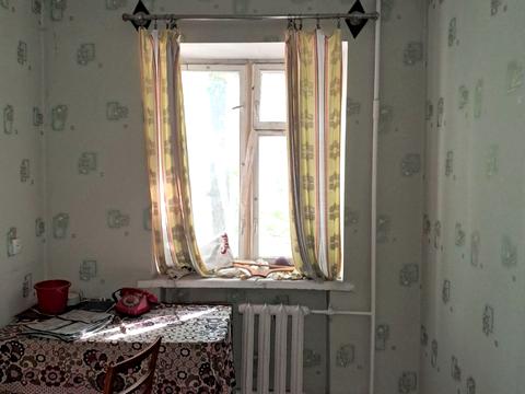 квартира по адресу Космическая ул., 100