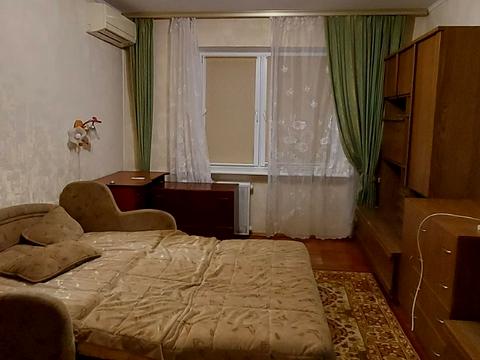 квартира по адресу Драгоманова ул., 3-Б