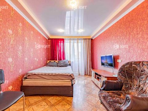 квартира по адресу Кирпичова ул., 21