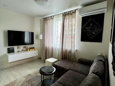 квартира по адресу Борткевича ул., 5