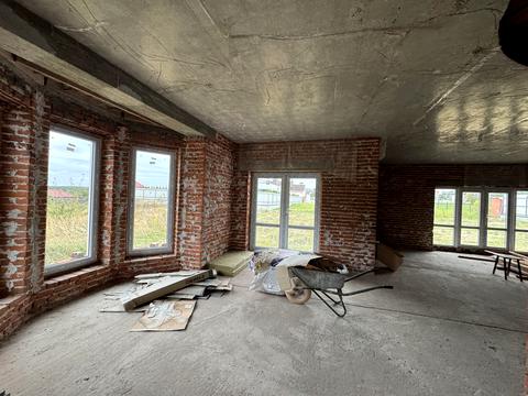 дом по адресу Залісна