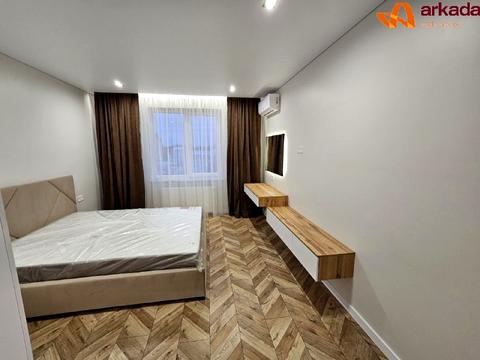 квартира по адресу Долгая ул., 20в