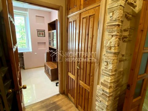 квартира за адресою Науки просп. (Леніна), 31б