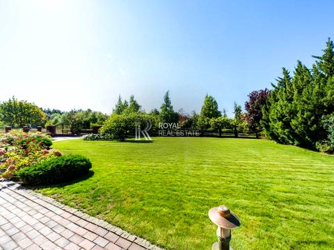 будинок за адресою Заповідна