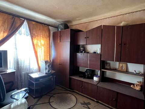 квартира по адресу Эдуарда Фукса ул. (Тухачевського), 8