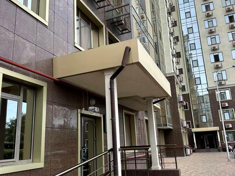 квартира по адресу Алексея Вадатурского ул. (Маршала Малиновского), 18б