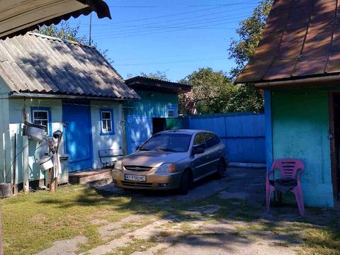 дом по адресу с. Новоселки, Польова