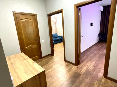 квартира по адресу Ботаническая ул., 2