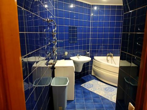 квартира за адресою Драгоманова вул., 31-В