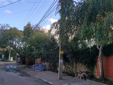 ділянка за адресою Саксаганського вул.