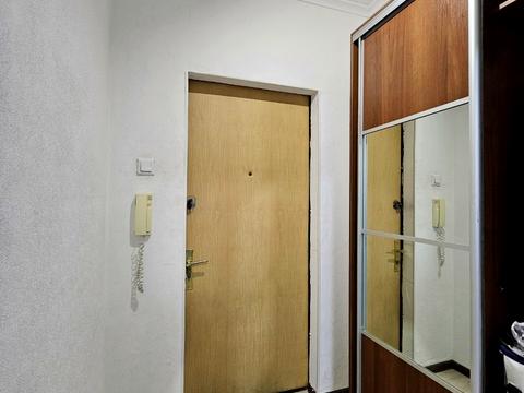 квартира по адресу Чернобыльская ул., 24/26