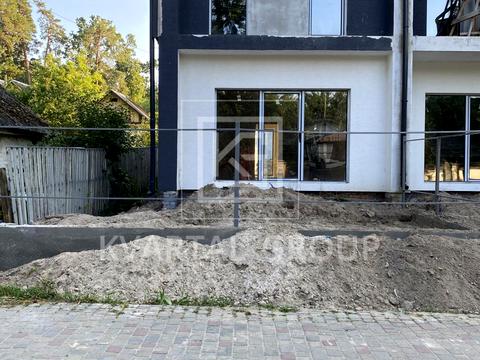 будинок за адресою Лісова вул.