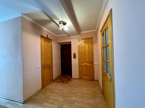 квартира по адресу Сергія Скальда ул. (Комарова), 31аб
