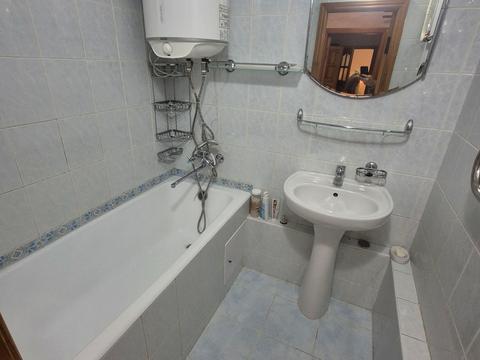 квартира по адресу Леся Курбаса просп., 1к1