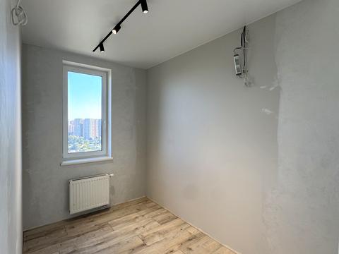 квартира по адресу Осокорская ул., 2а