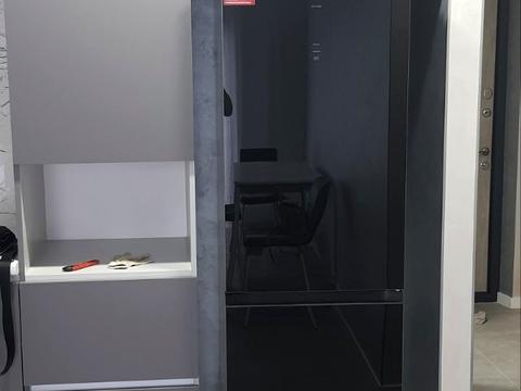 квартира по адресу Клубничный пер., 24а