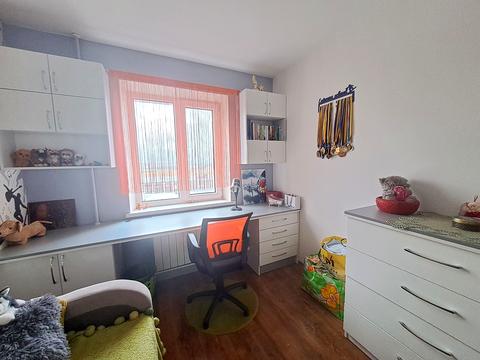 квартира за адресою Симоненка вул., 6